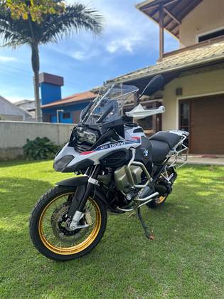 BMW R 1250 GS ADVENTURE PREMIUM BMW R 1250 GS ADVENTURE PREMIUM